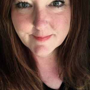 Meet your Posher, Becky